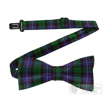 Galbraith Tartan Bow Tie