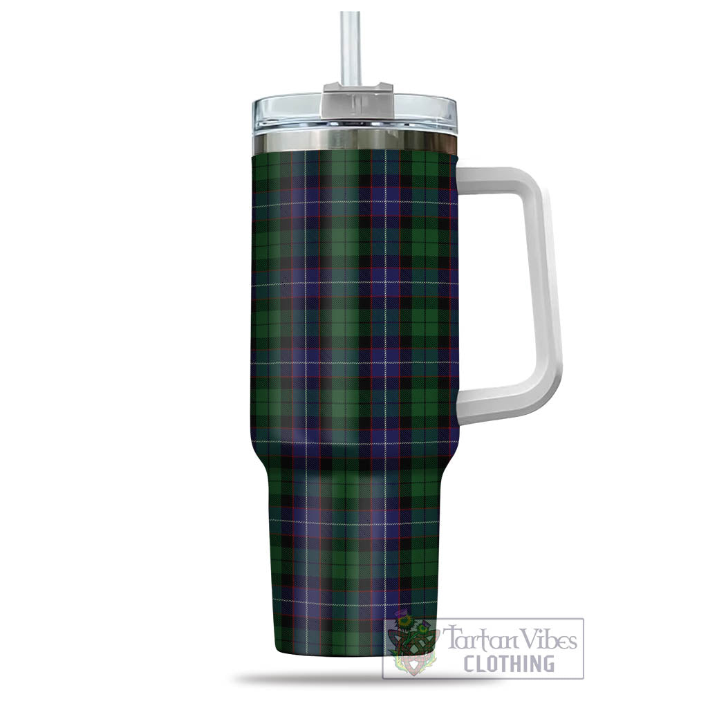 Tartan Vibes Clothing Galbraith Tartan Tumbler with Handle