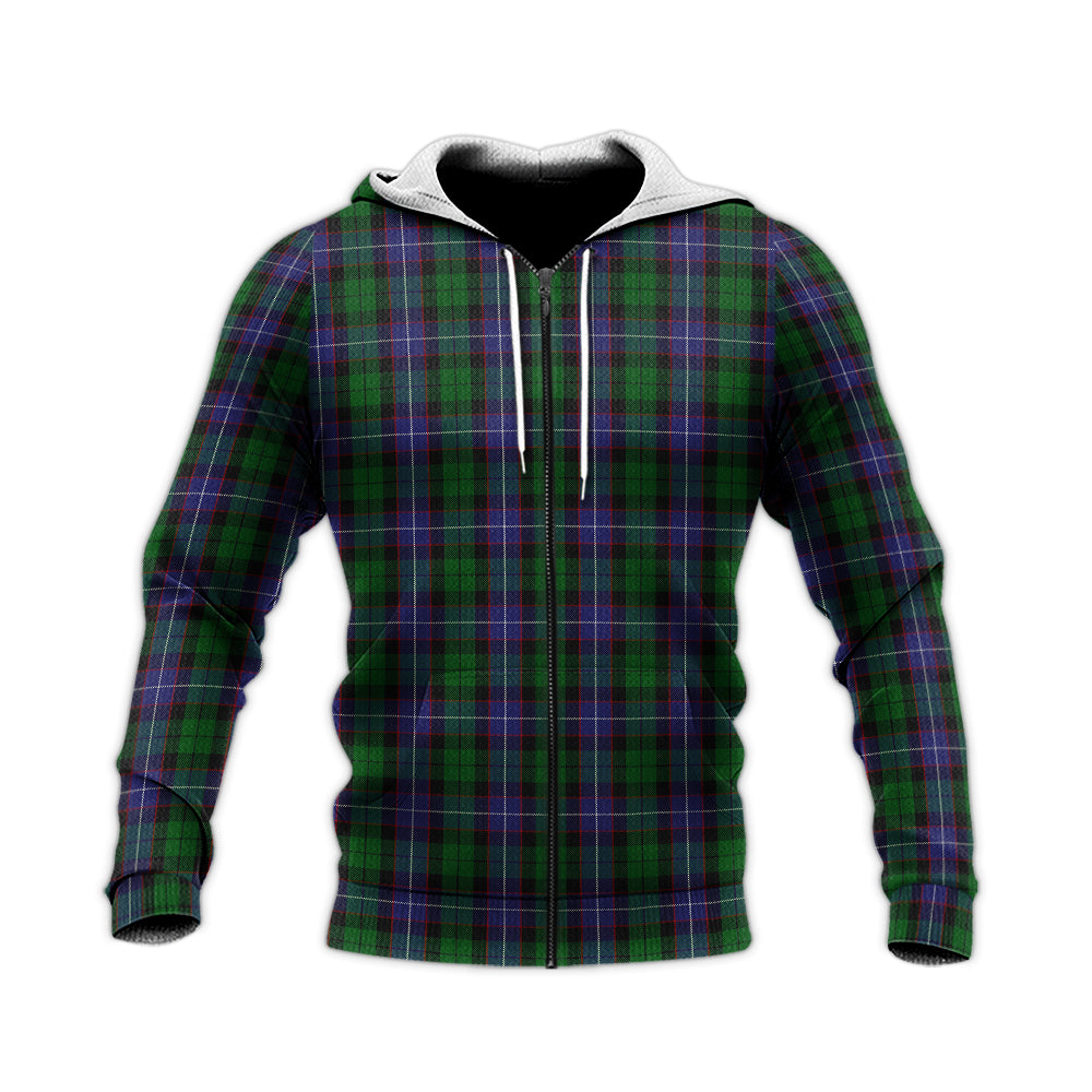 galbraith-tartan-knitted-hoodie