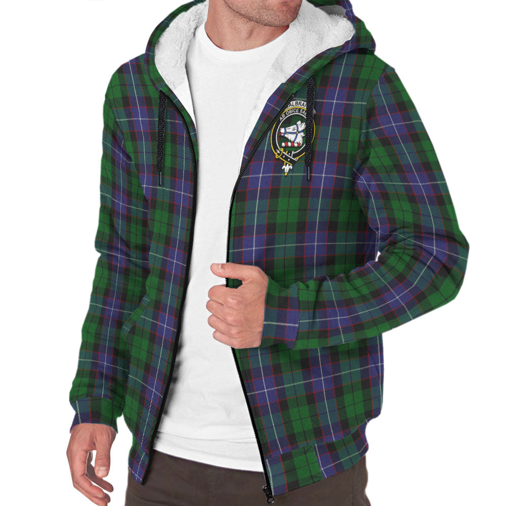 galbraith-tartan-sherpa-hoodie-with-family-crest