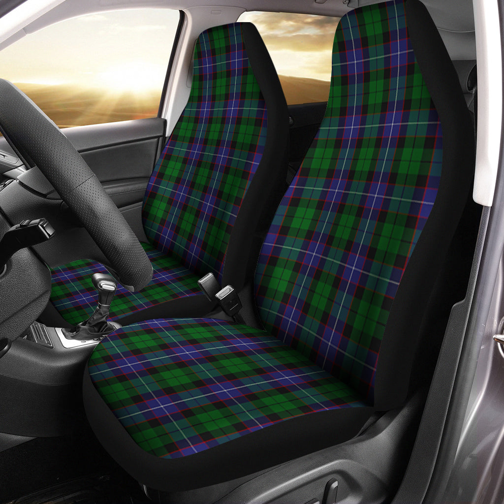 Galbraith Tartan Car Seat Cover - Tartanvibesclothing