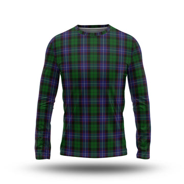 Galbraith Tartan Long Sleeve T-Shirt