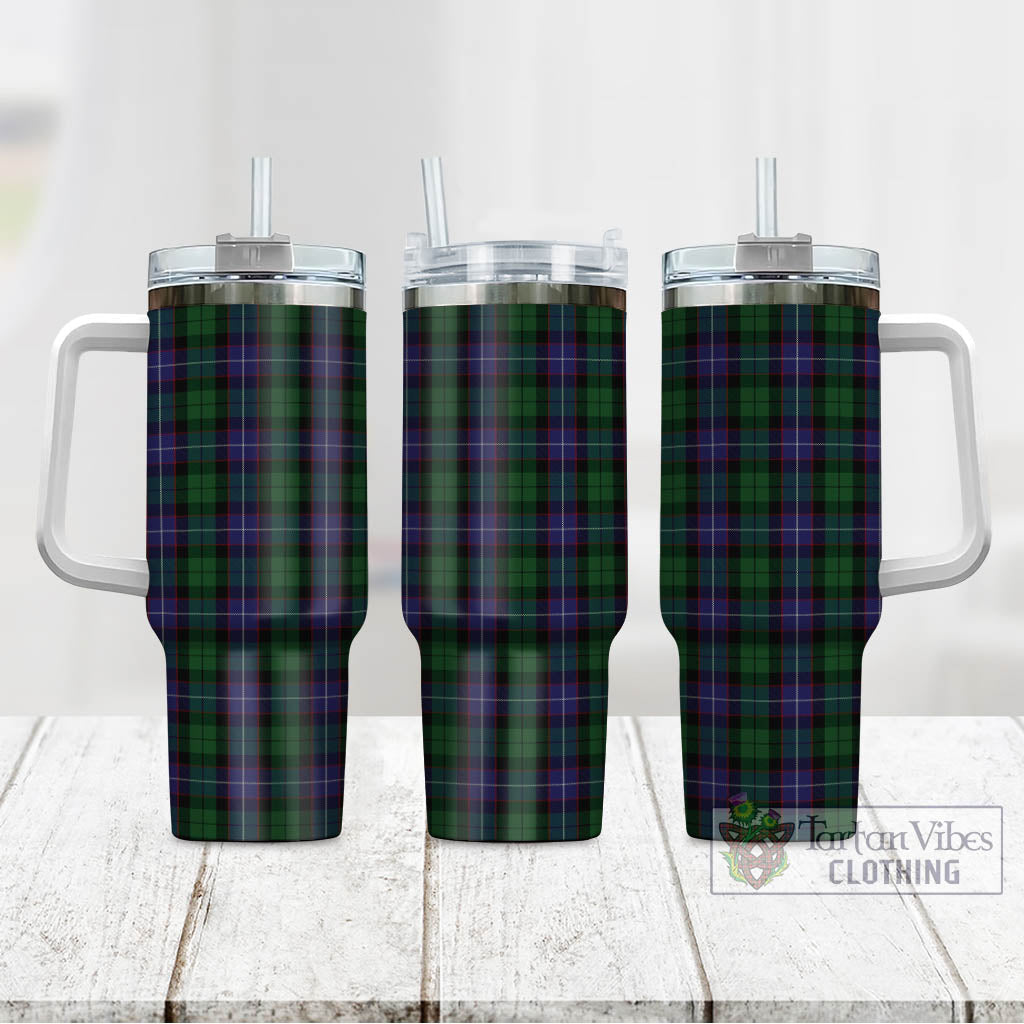 Tartan Vibes Clothing Galbraith Tartan Tumbler with Handle