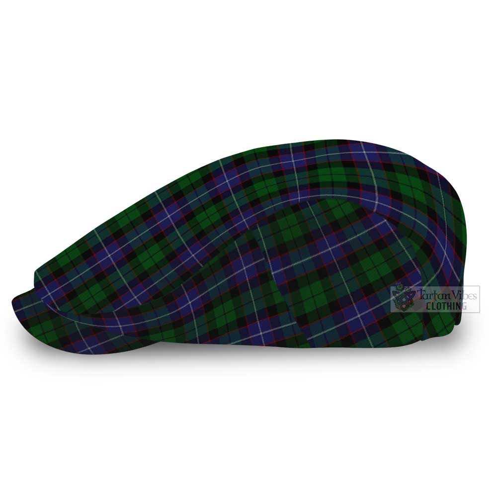 Tartan Vibes Clothing Galbraith Tartan Jeff Hat