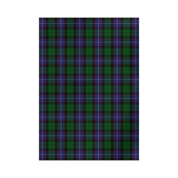 Galbraith Tartan Garden Flag - Tartan Vibes Clothing