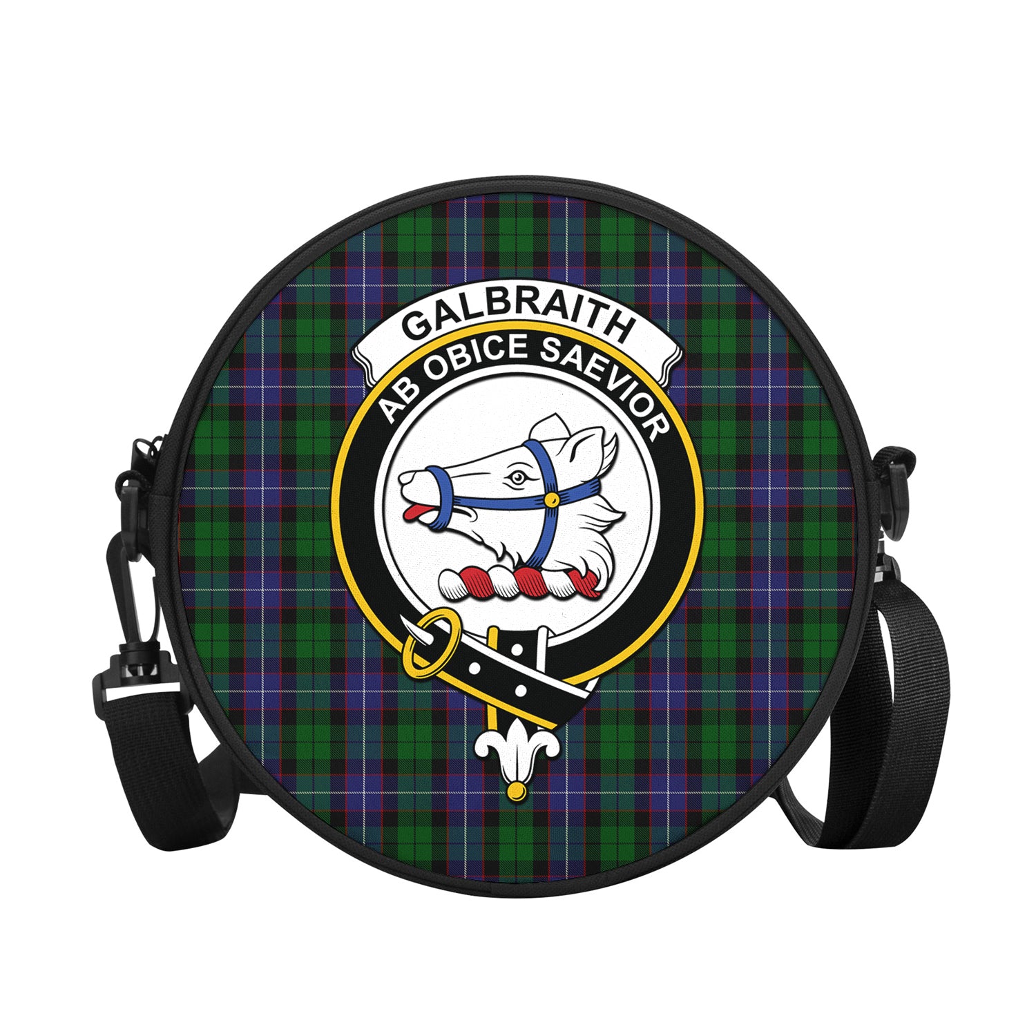 galbraith-tartan-round-satchel-bags-with-family-crest