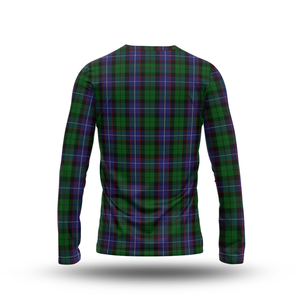 galbraith-tartan-long-sleeve-t-shirt-with-family-crest