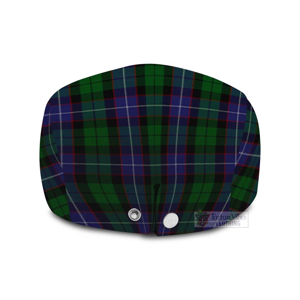 Tartan Vibes Clothing Galbraith Tartan Jeff Hat