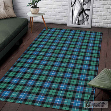 Galbraith Ancient Tartan Area Rug