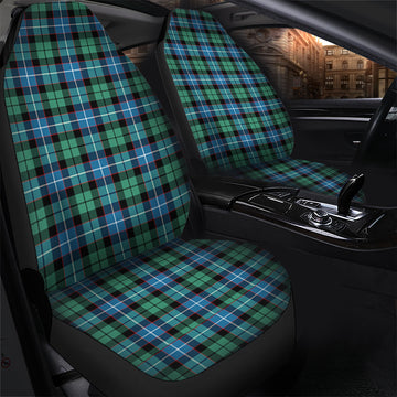 Galbraith Ancient Tartan Car Seat Cover