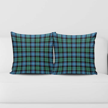 Galbraith Ancient Tartan Pillow Cover