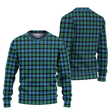 Galbraith Ancient Tartan Ugly Sweater