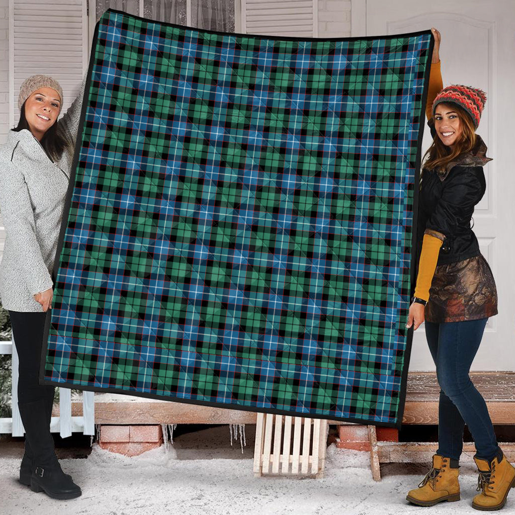 galbraith-ancient-tartan-quilt