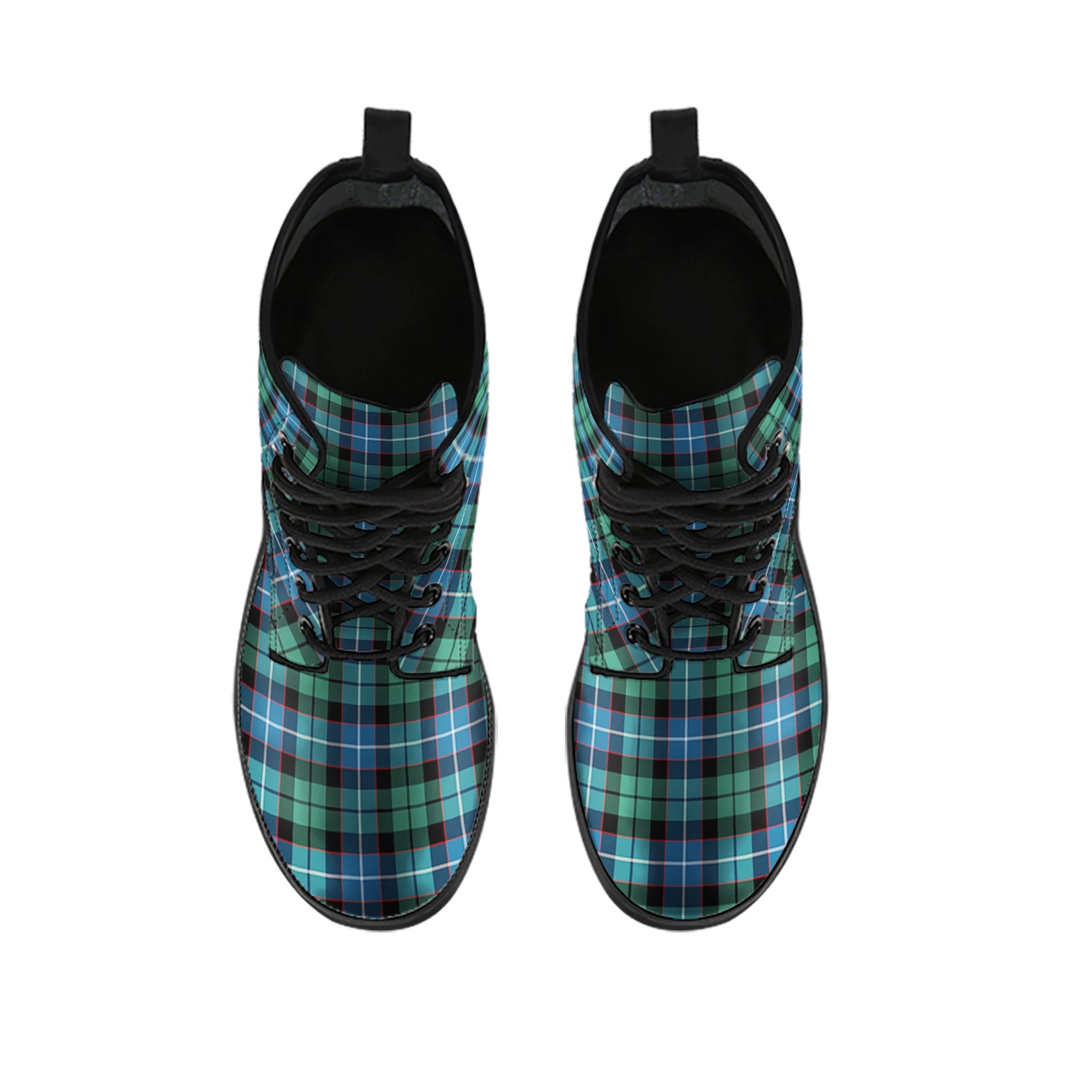 galbraith-ancient-tartan-leather-boots