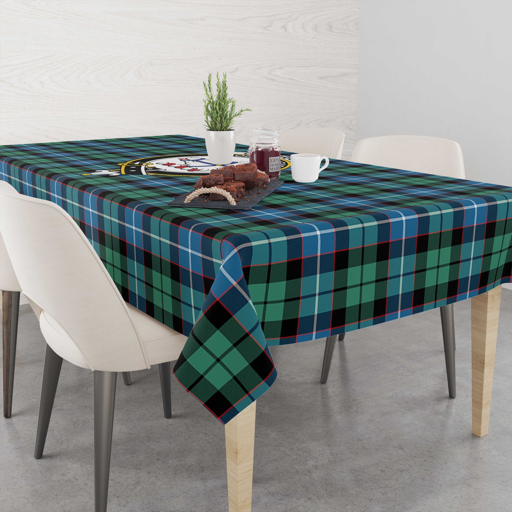 galbraith-ancient-tatan-tablecloth-with-family-crest