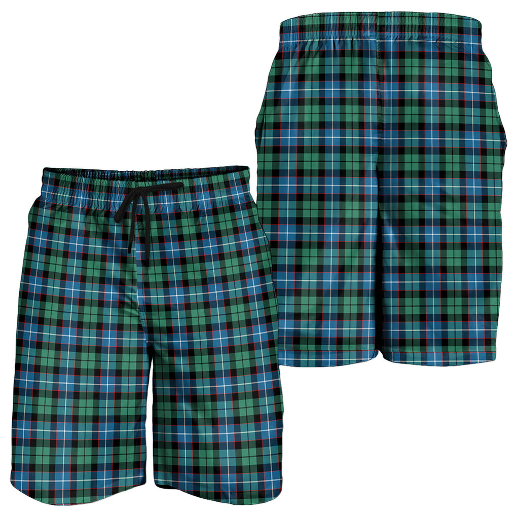 galbraith-ancient-tartan-mens-shorts