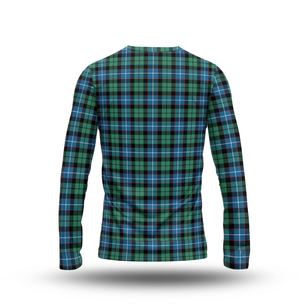 galbraith-ancient-tartan-long-sleeve-t-shirt