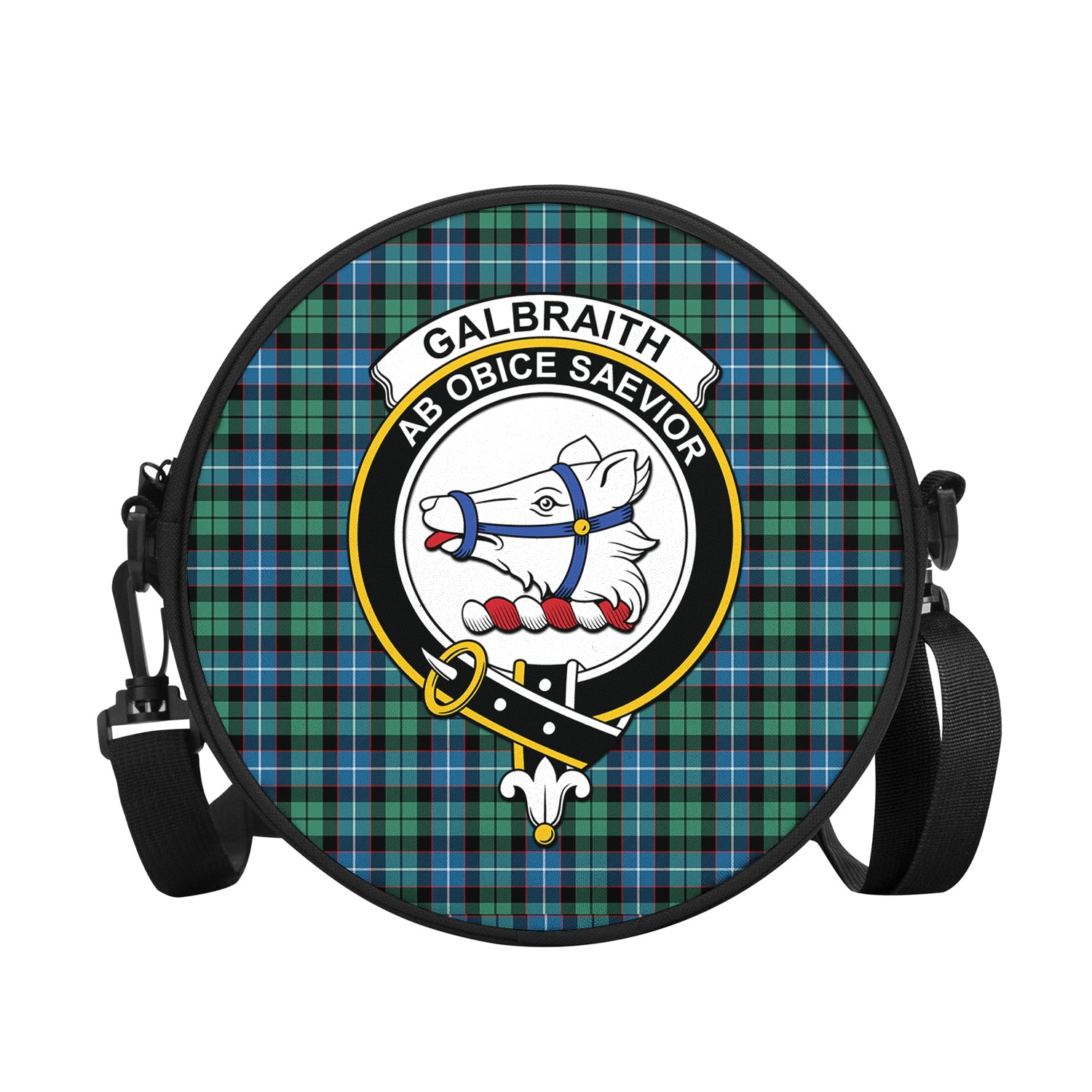 galbraith-ancient-tartan-round-satchel-bags-with-family-crest