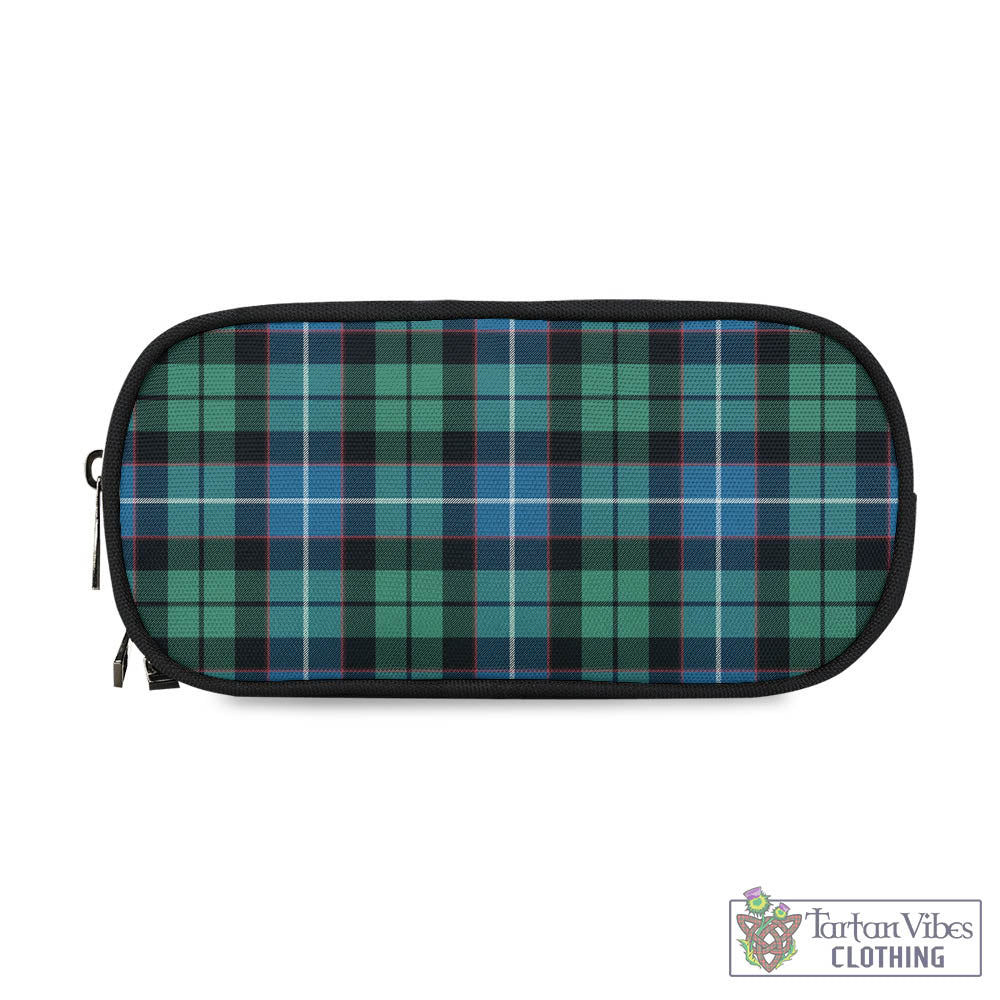 Tartan Vibes Clothing Galbraith Ancient Tartan Pen and Pencil Case