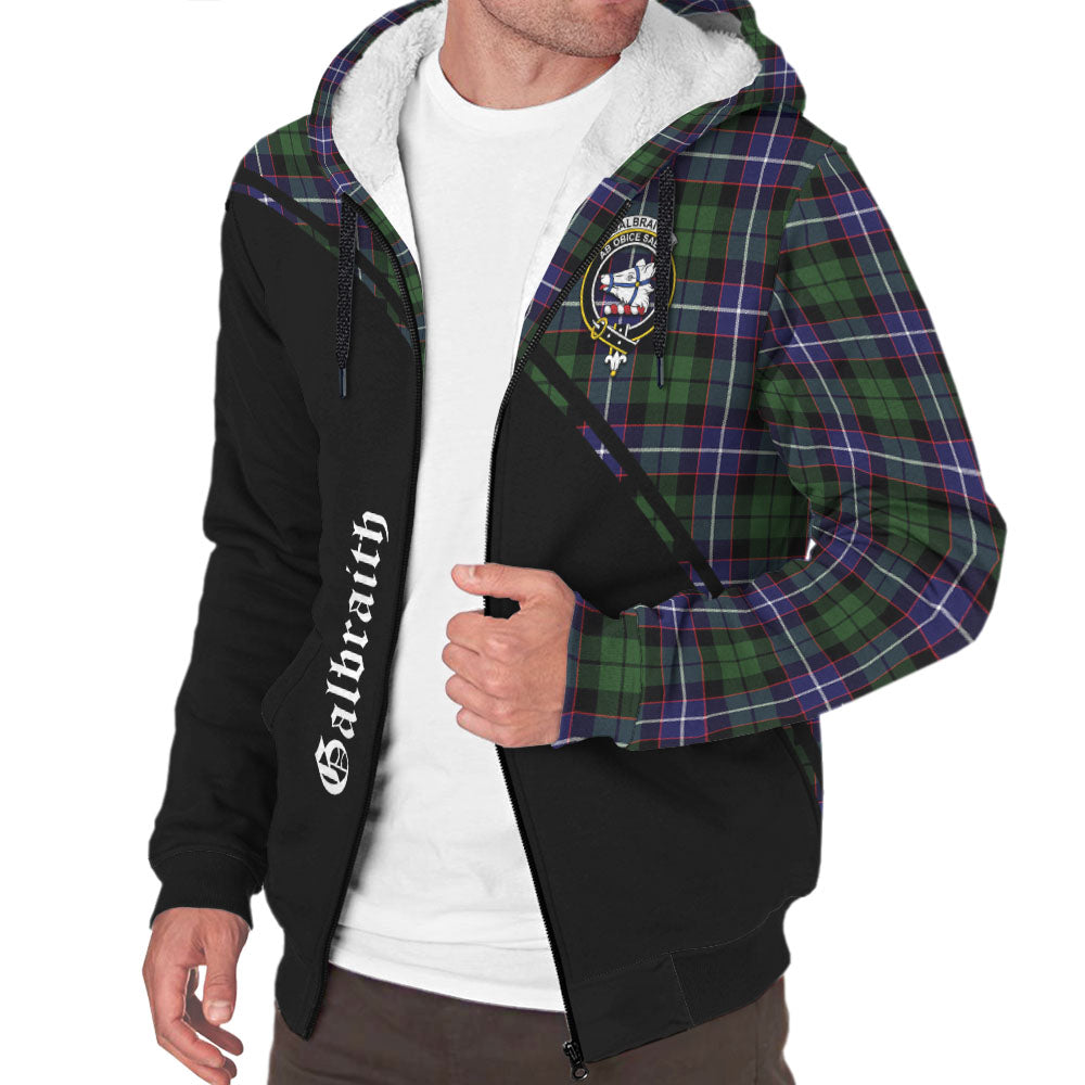 galbraith-modern-tartan-sherpa-hoodie-with-family-crest-curve-style