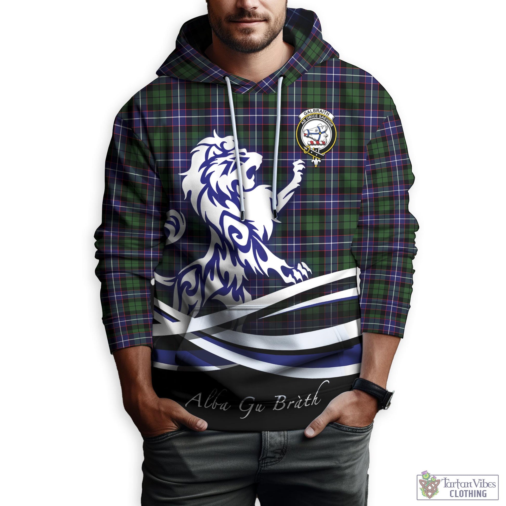 galbraith-modern-tartan-hoodie-with-alba-gu-brath-regal-lion-emblem