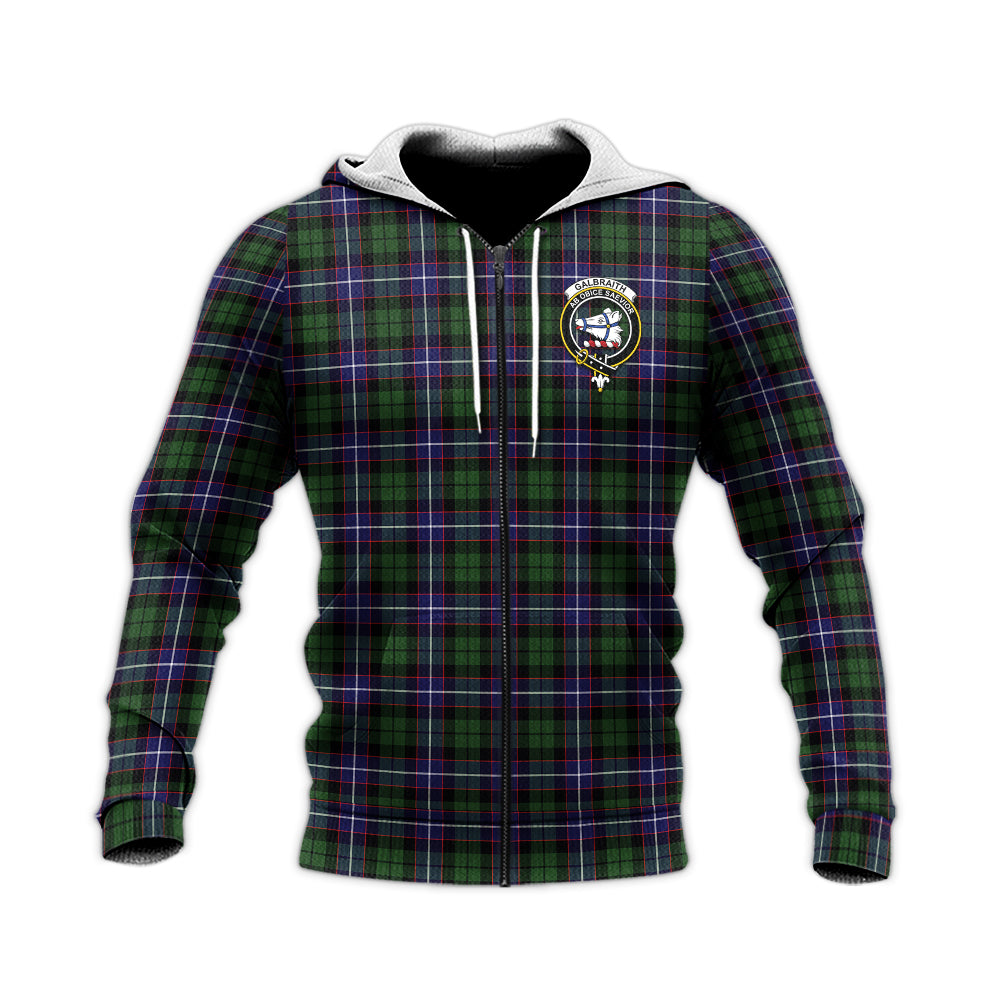 galbraith-modern-tartan-knitted-hoodie-with-family-crest