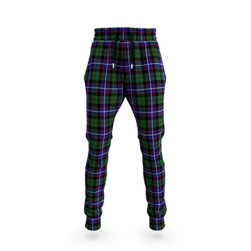 Galbraith Modern Tartan Joggers Pants