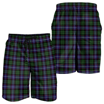 Galbraith Modern Tartan Mens Shorts