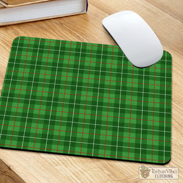 Galloway Tartan Mouse Pad