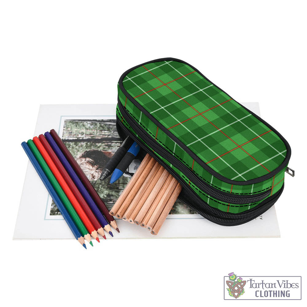 Tartan Vibes Clothing Galloway Tartan Pen and Pencil Case