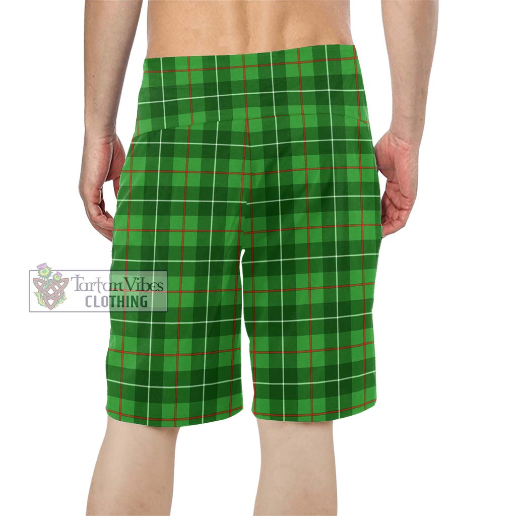 Galloway Tartan Men's Board Shorts - Tartan Vibes Clothing