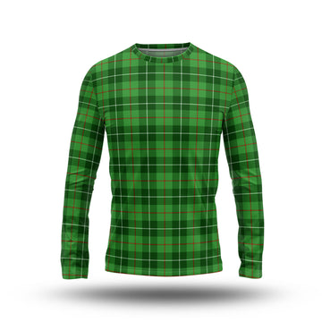 Galloway Tartan Long Sleeve T-Shirt