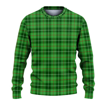 Galloway Tartan Ugly Sweater