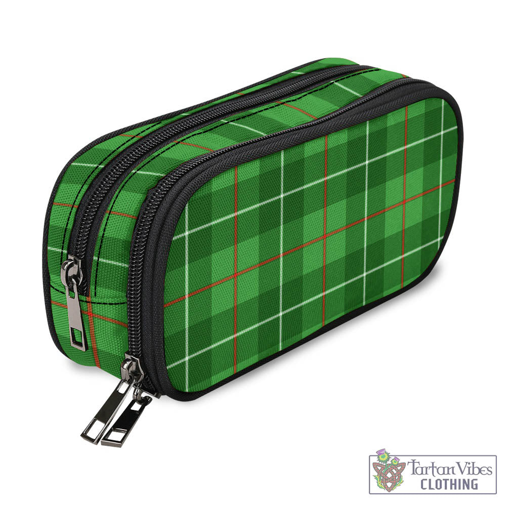 Tartan Vibes Clothing Galloway Tartan Pen and Pencil Case