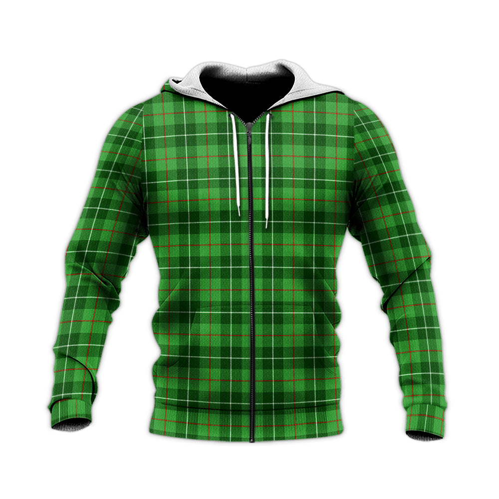 galloway-tartan-knitted-hoodie