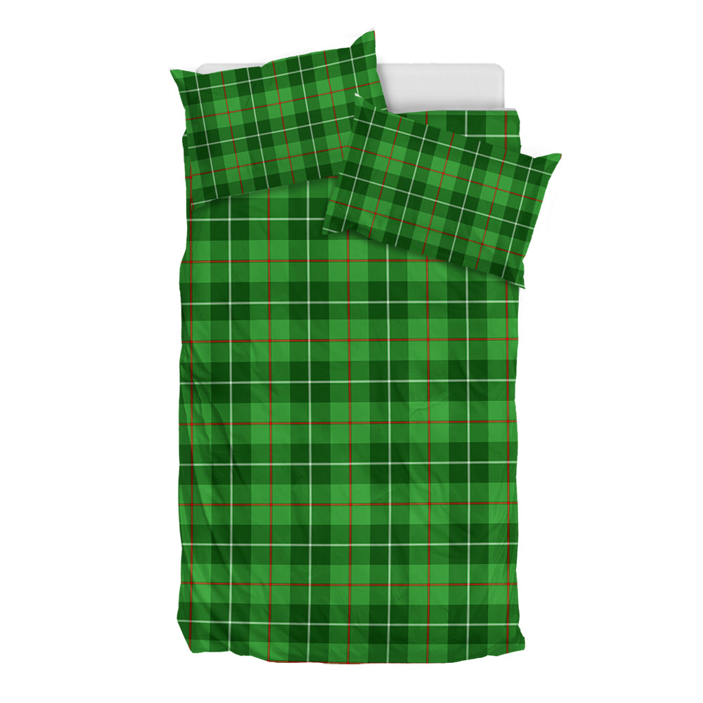 Galloway Tartan Bedding Set - Tartan Vibes Clothing