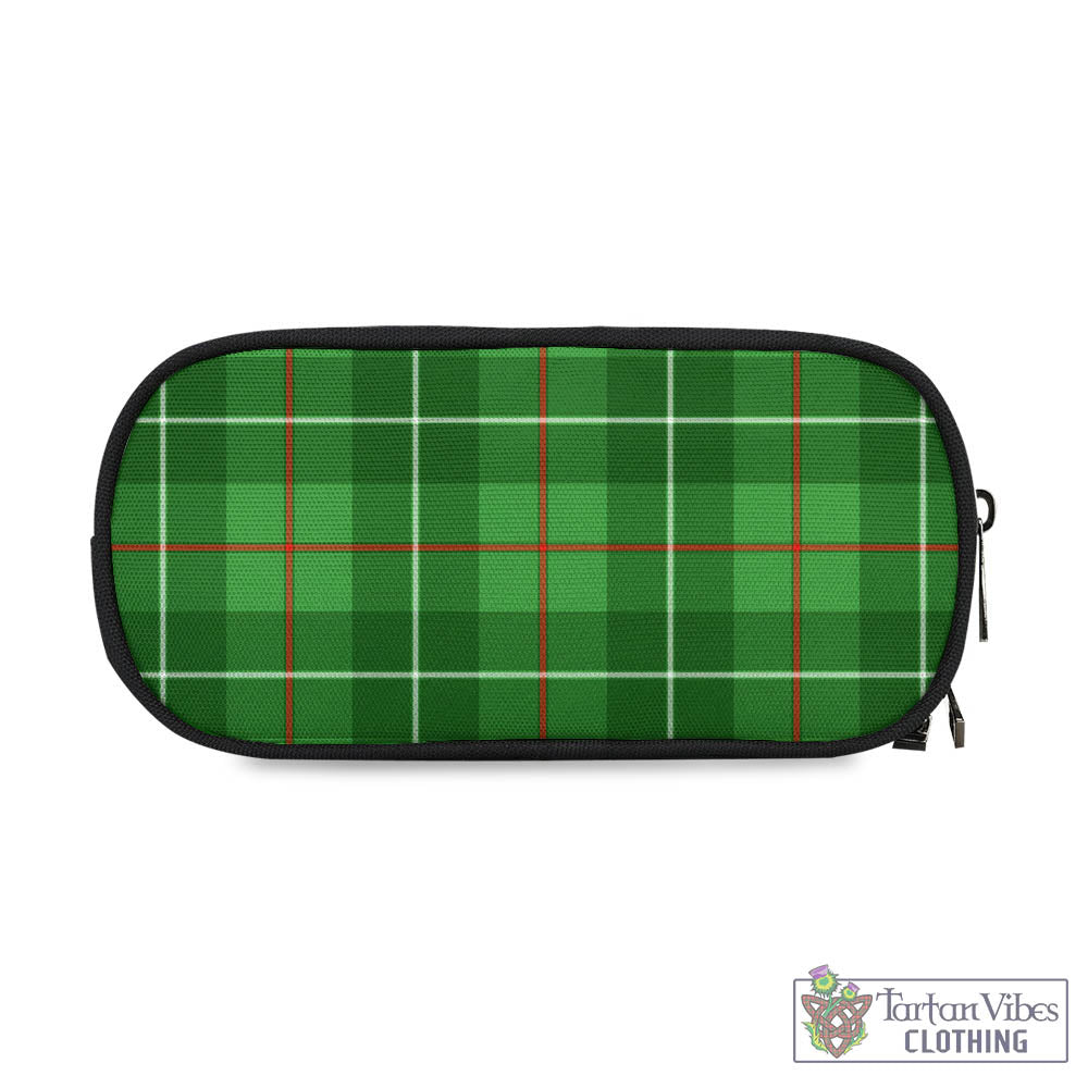 Tartan Vibes Clothing Galloway Tartan Pen and Pencil Case