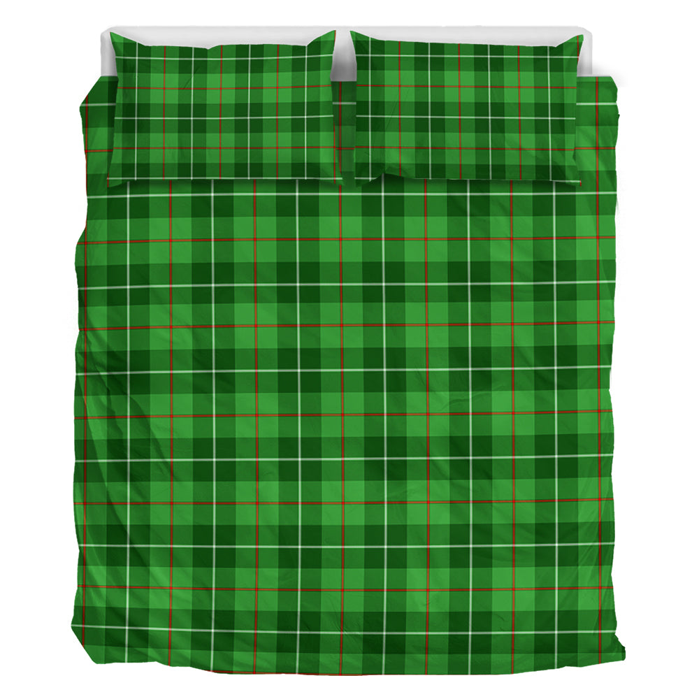 Galloway Tartan Bedding Set - Tartan Vibes Clothing