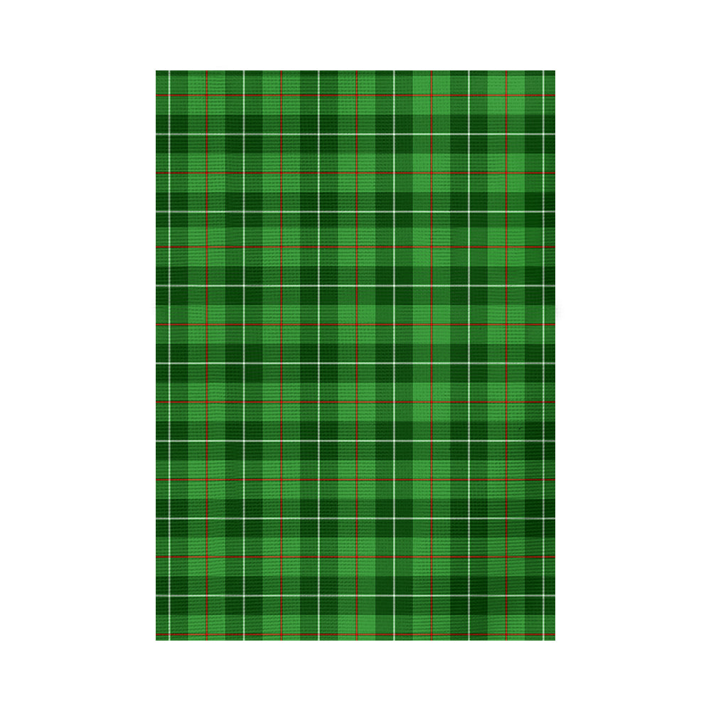 Galloway Tartan Flag - Tartan Vibes Clothing