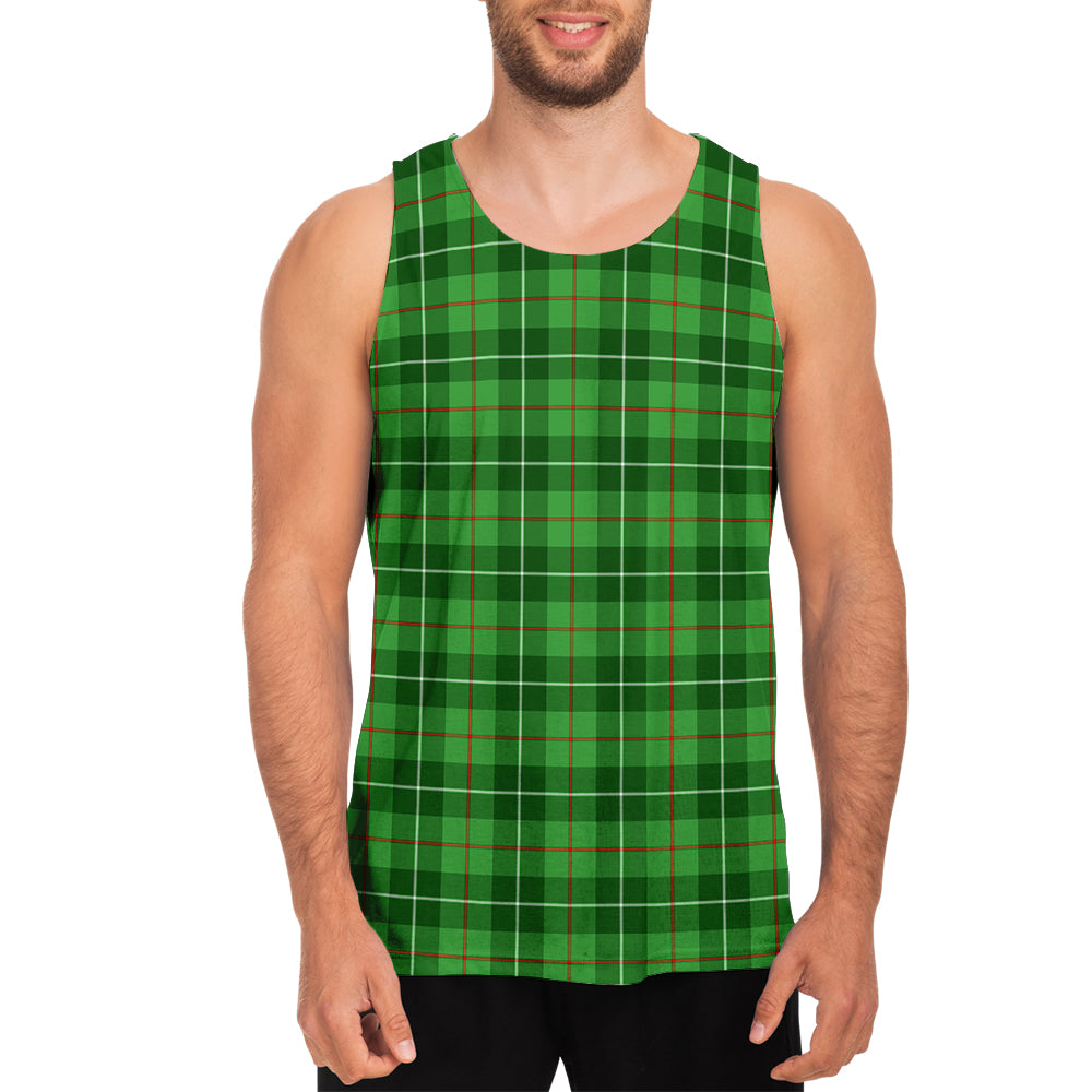 galloway-tartan-mens-tank-top