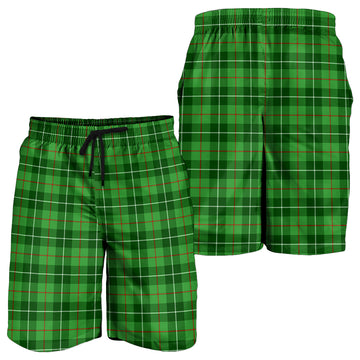 Galloway Tartan Mens Shorts