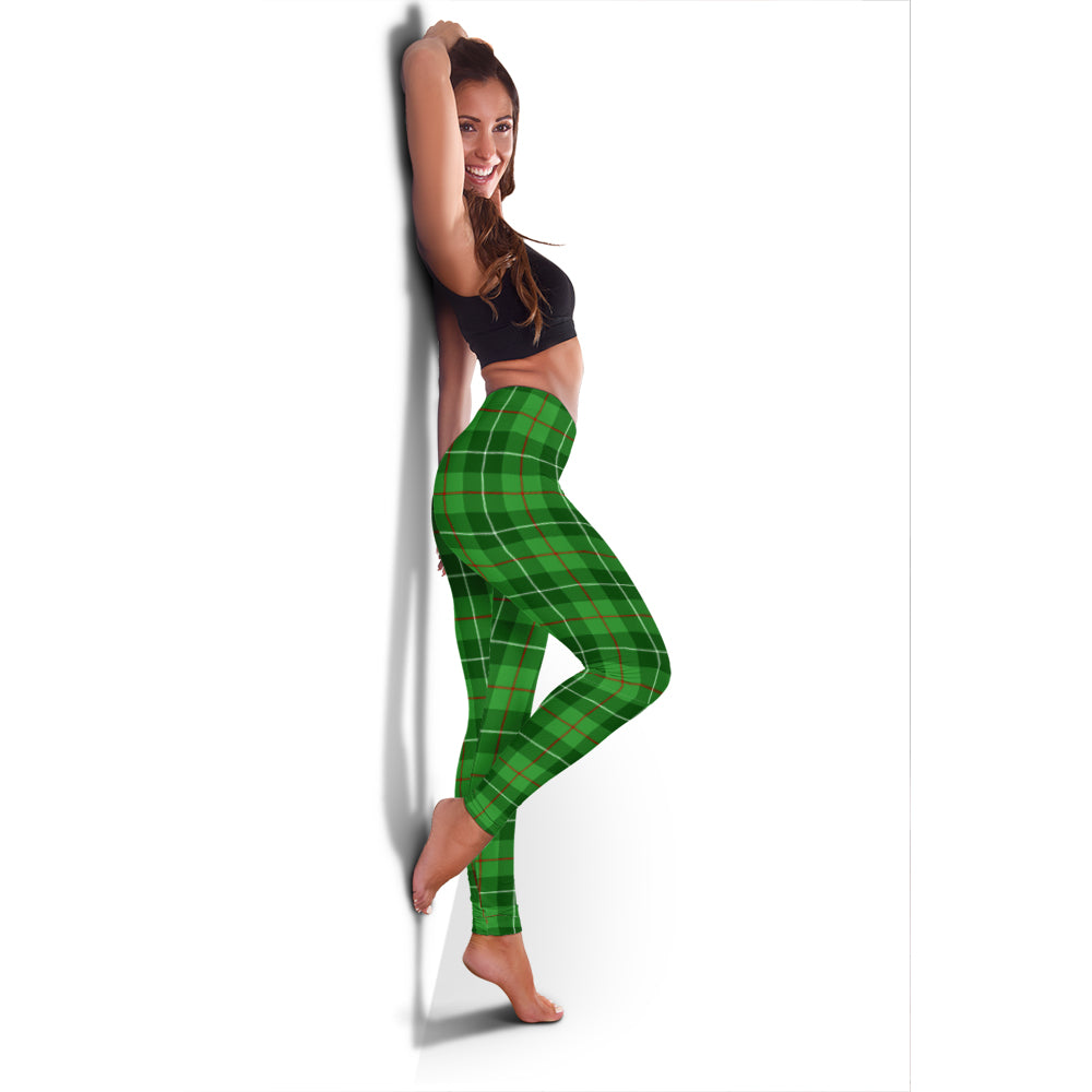 galloway-tartan-womens-leggings