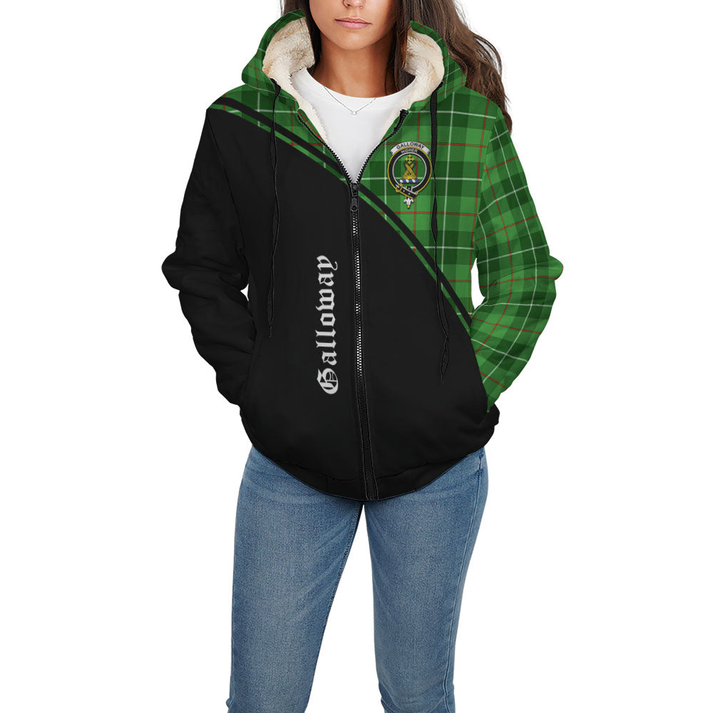 galloway-tartan-sherpa-hoodie-with-family-crest-curve-style