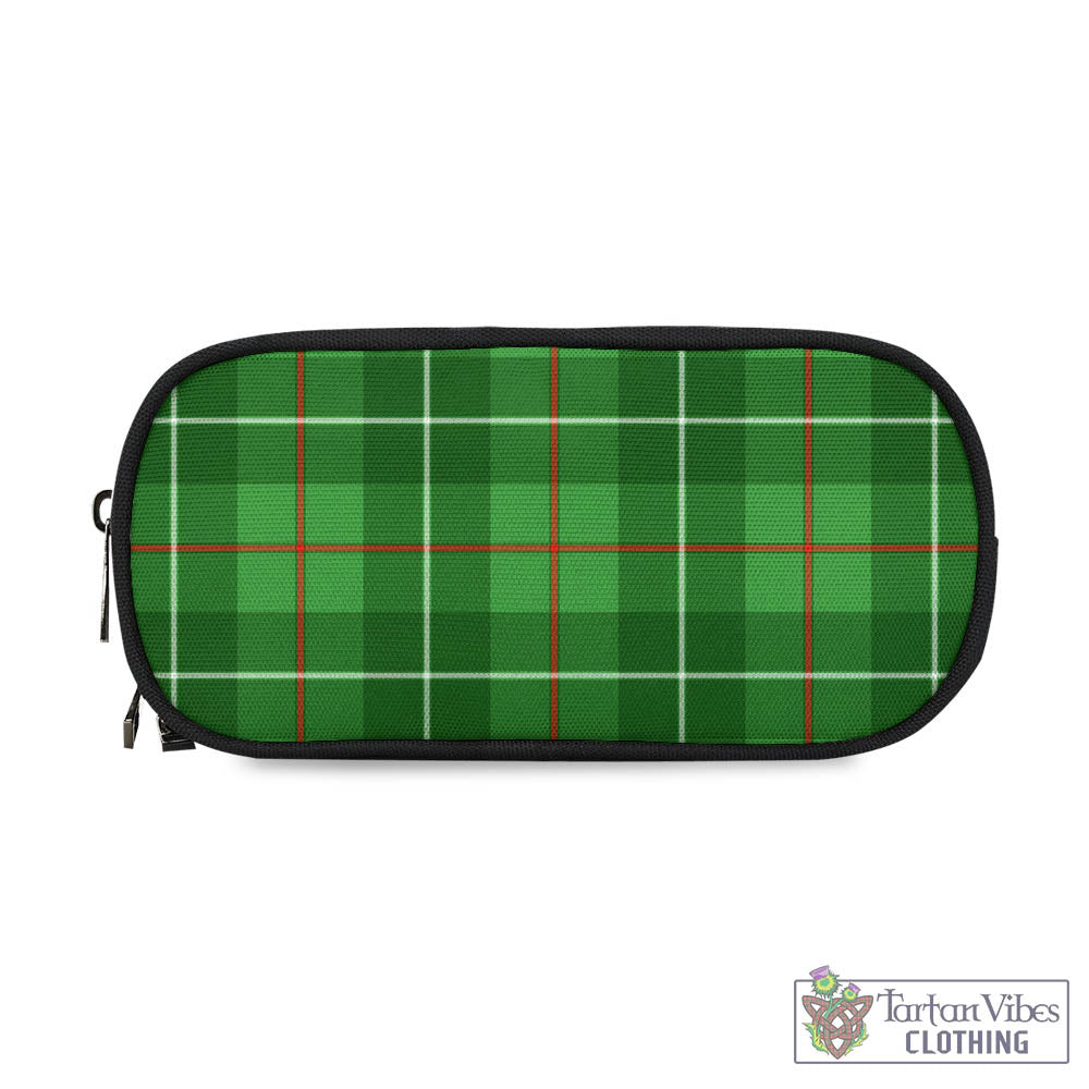 Tartan Vibes Clothing Galloway Tartan Pen and Pencil Case