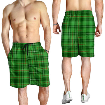 Galloway Tartan Mens Shorts