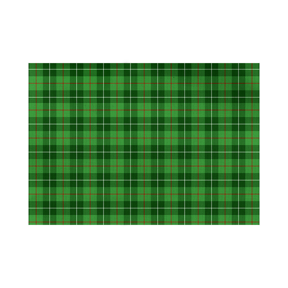 Galloway Tartan Flag - Tartan Vibes Clothing