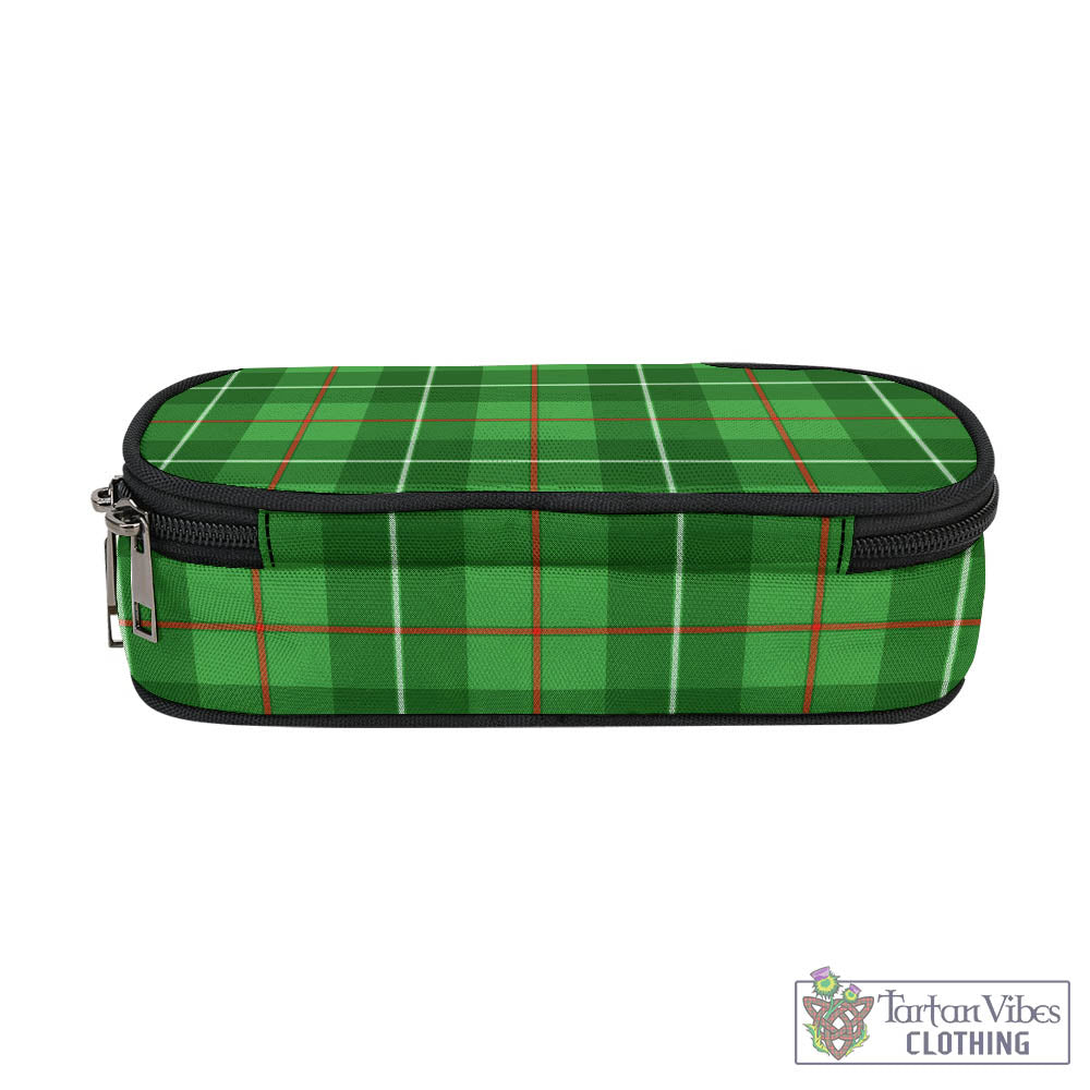 Tartan Vibes Clothing Galloway Tartan Pen and Pencil Case