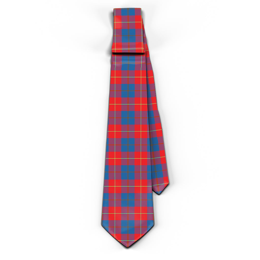 galloway-red-tartan-classic-necktie