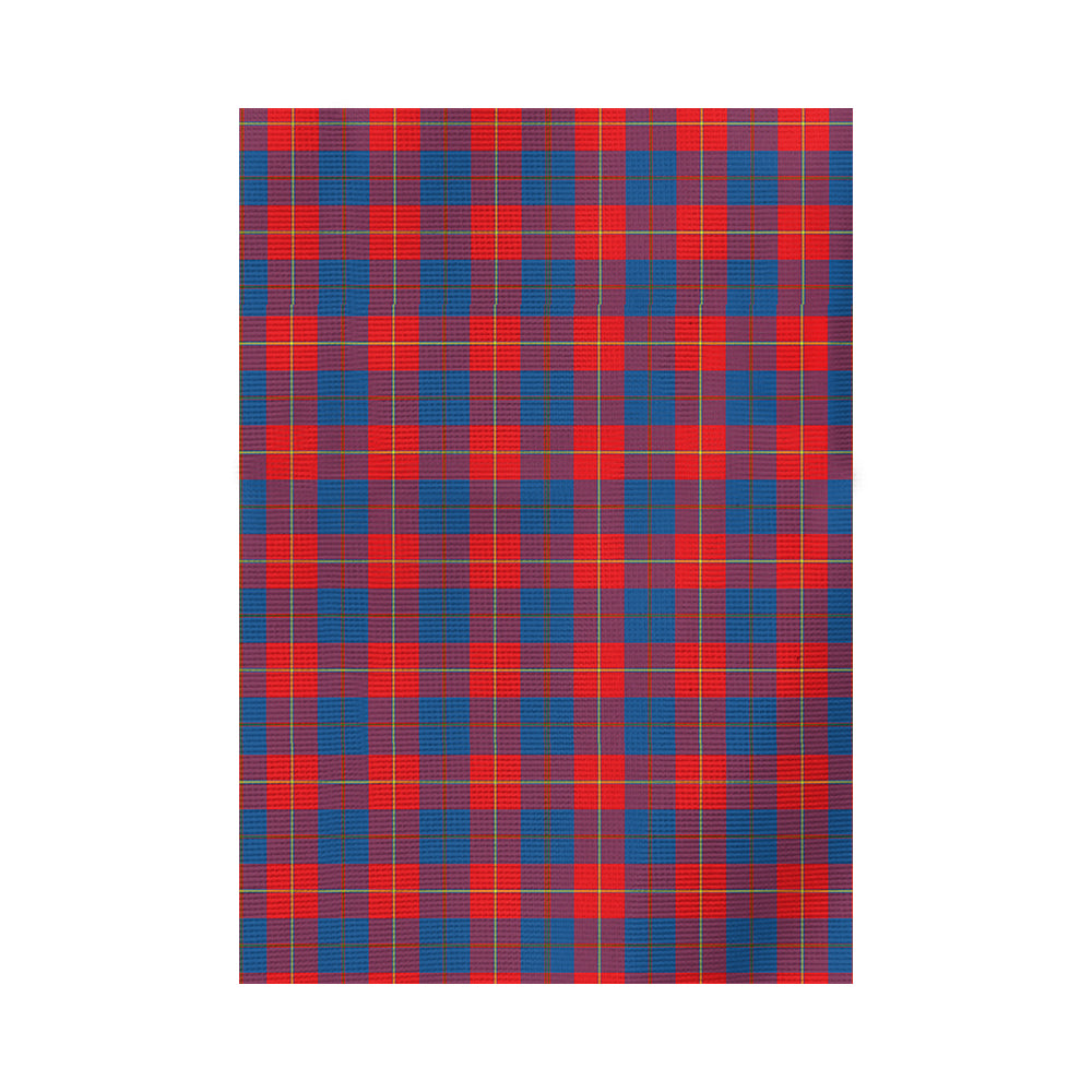 galloway-red-tartan-flag