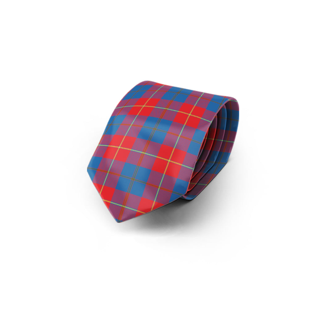 galloway-red-tartan-classic-necktie